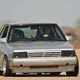 Illustration for article titled For $2,700, This 1987 Renault GTA Could Let You Get Your Race On